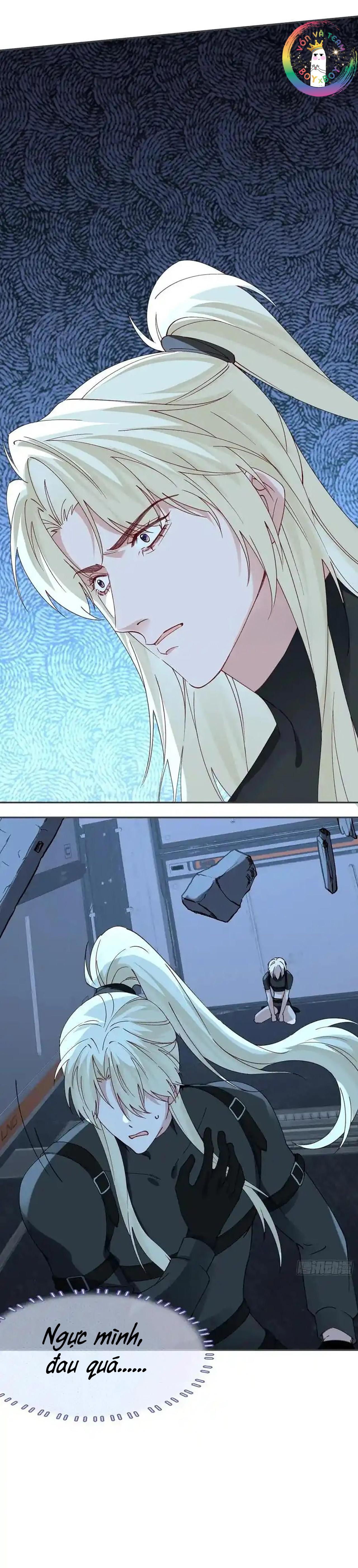 Dĩ Hạ Khi Thượng Chapter 70 - Next 