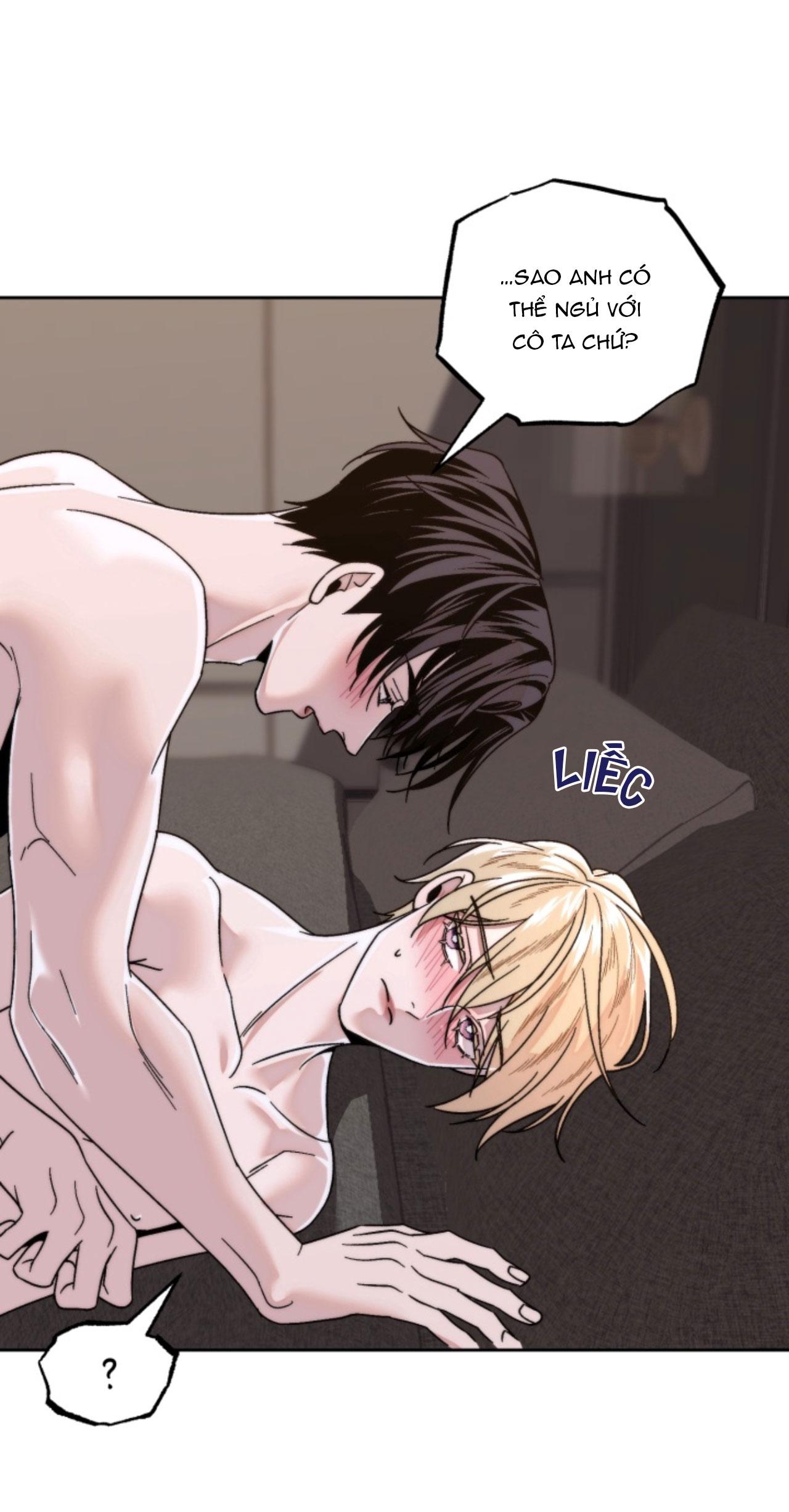 Người Hàng Xóm Bất Ngờ Chapter 19 - Trang 2