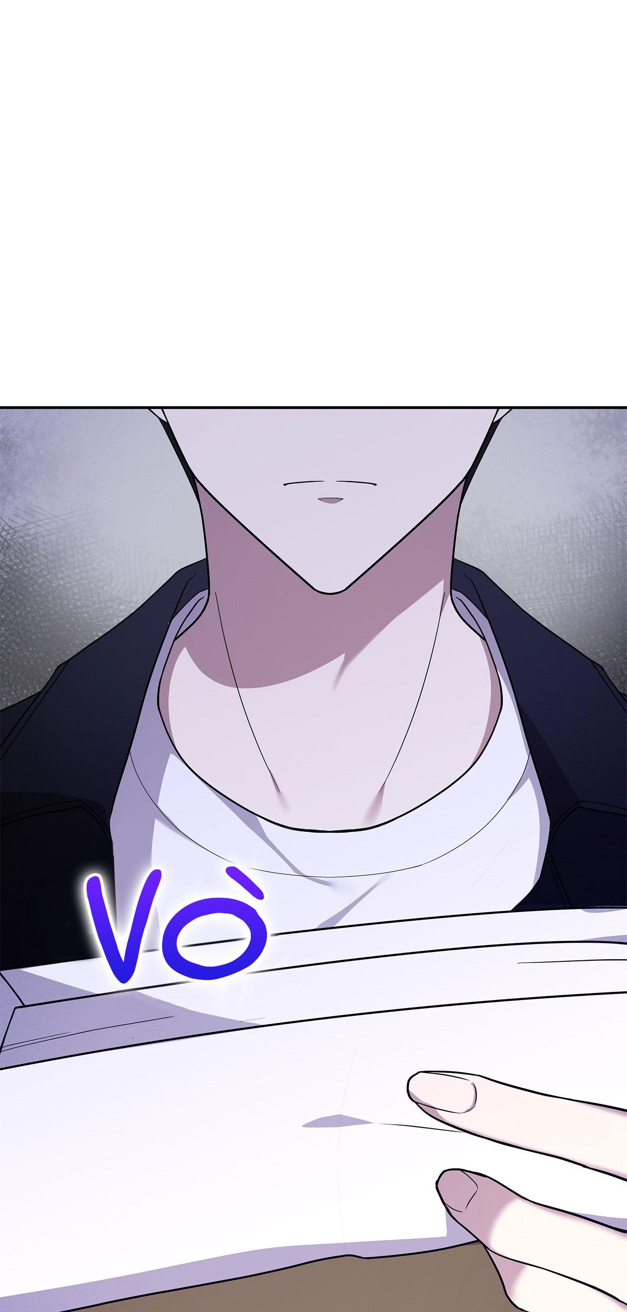 Tôi Là Top Phụ Bị Điên Đây Chapter 9 - Trang 2