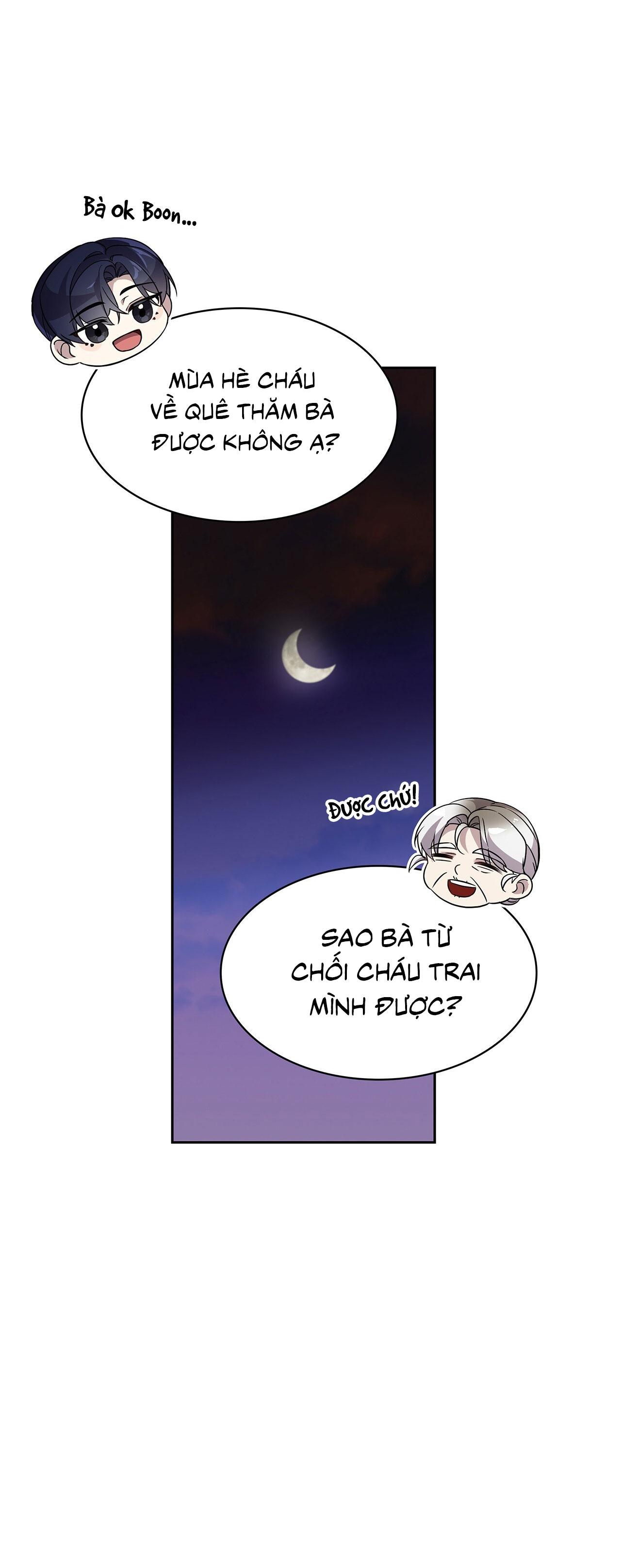 Tôi Là Top Phụ Bị Điên Đây Chapter 9 - Trang 2