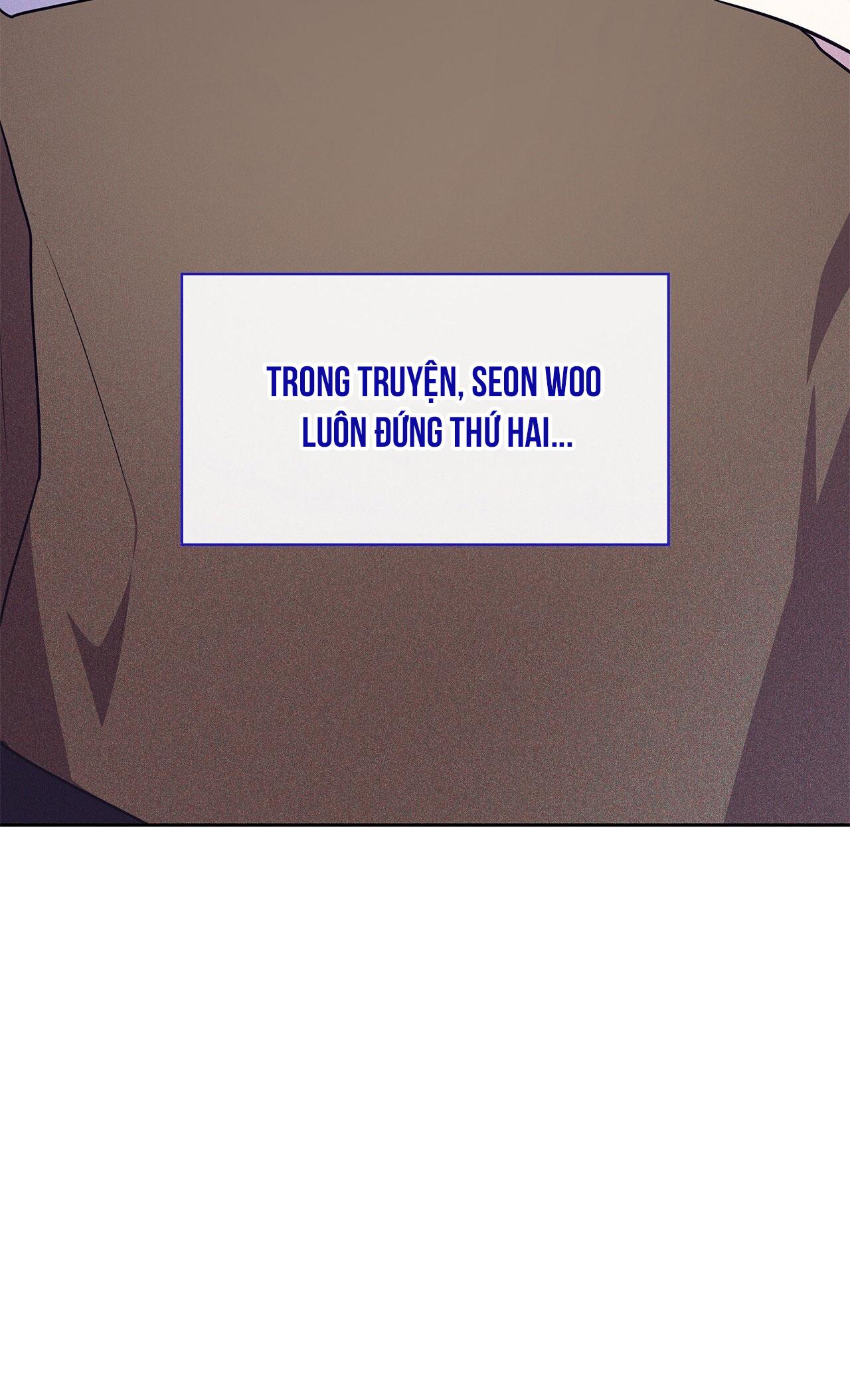 Tôi Là Top Phụ Bị Điên Đây Chapter 9 - Trang 2