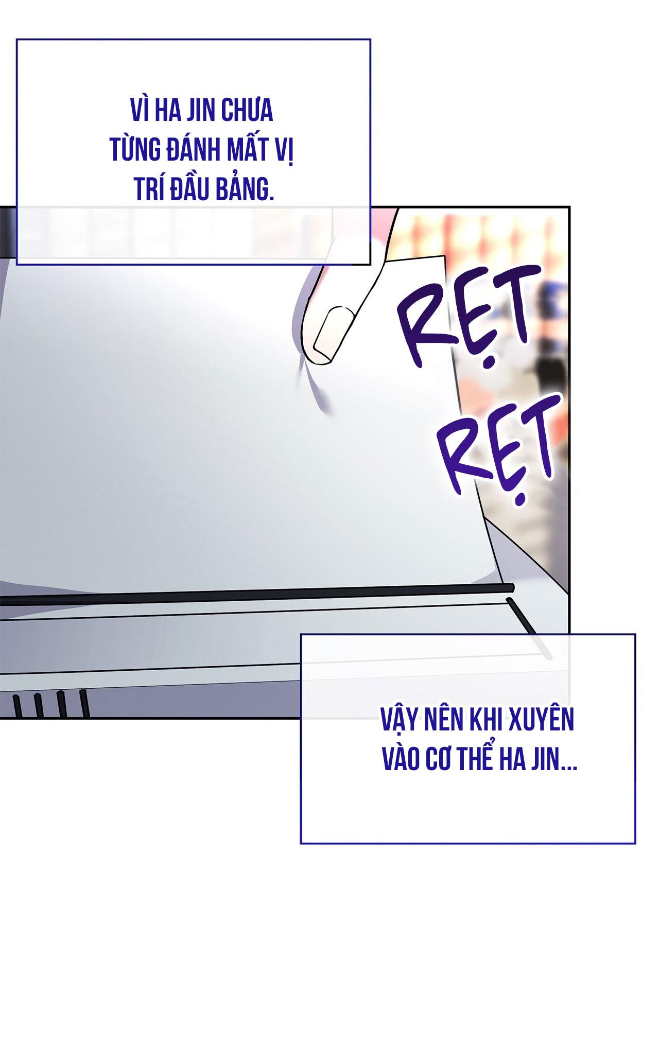 Tôi Là Top Phụ Bị Điên Đây Chapter 9 - Trang 2