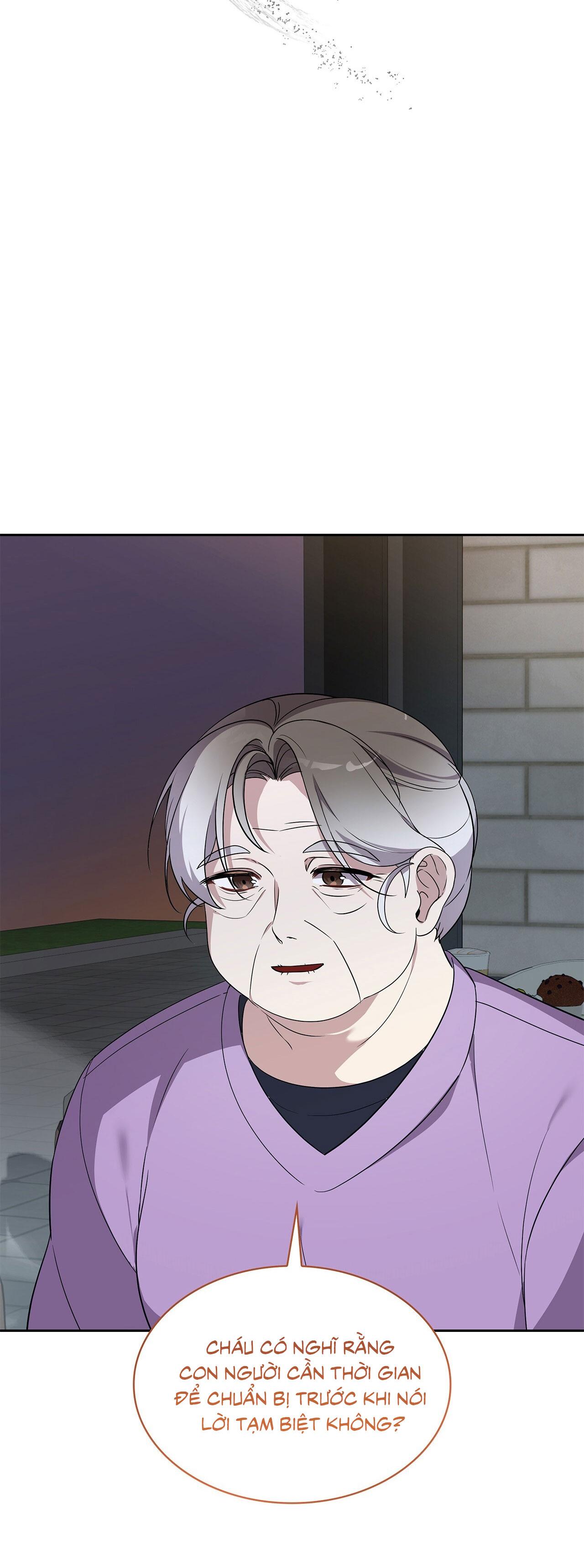 Tôi Là Top Phụ Bị Điên Đây Chapter 9 - Trang 2