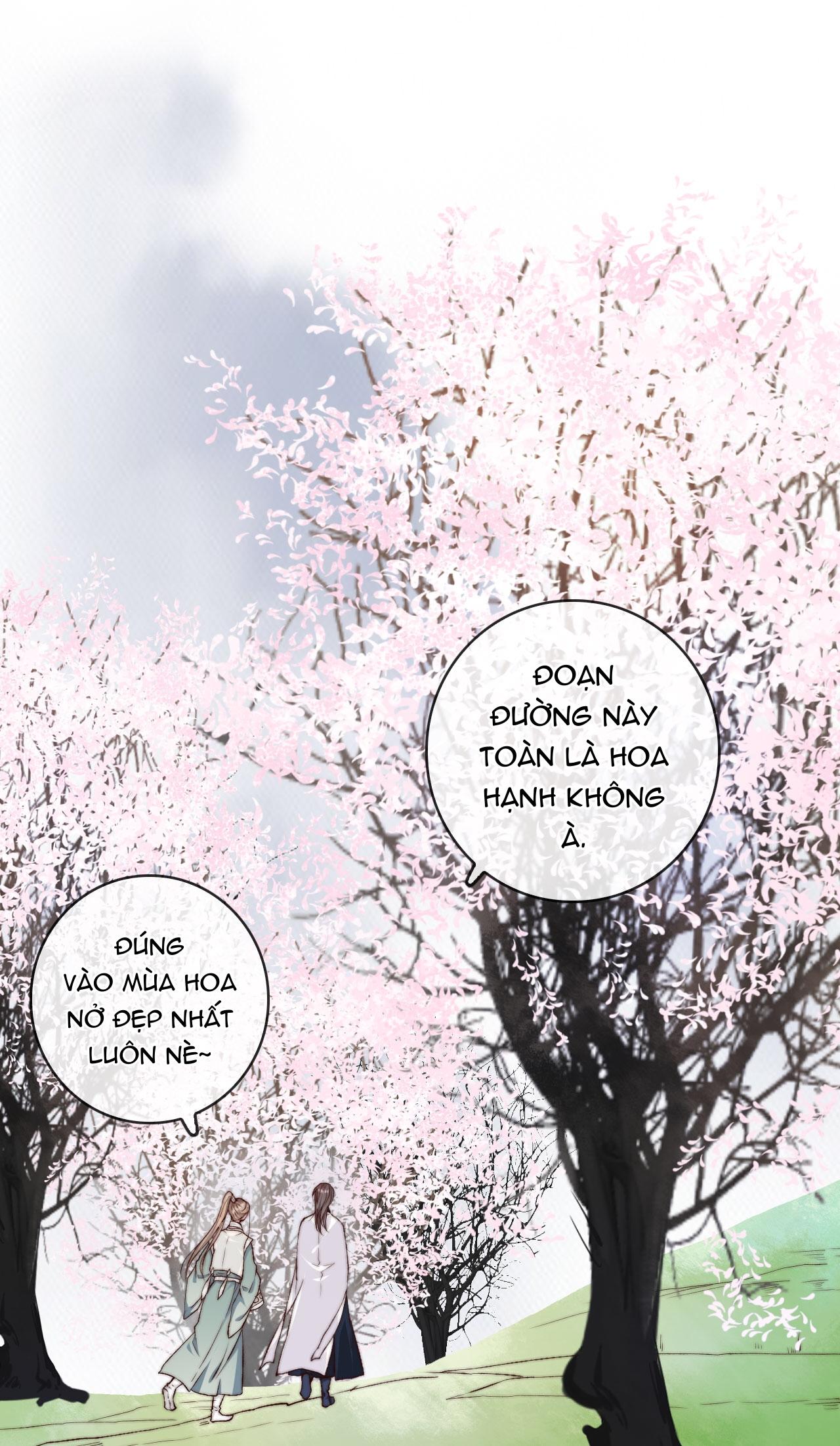 Hạnh Lâm Phương Hoa Chapter 105 - Trang 2