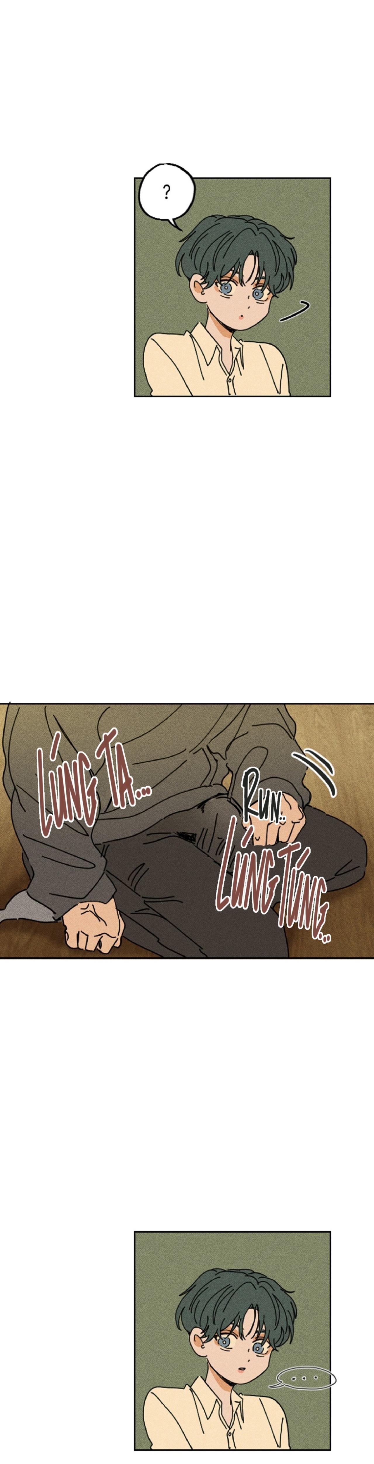 Đàn Anh Dễ Xơi Chapter 4 - Next 