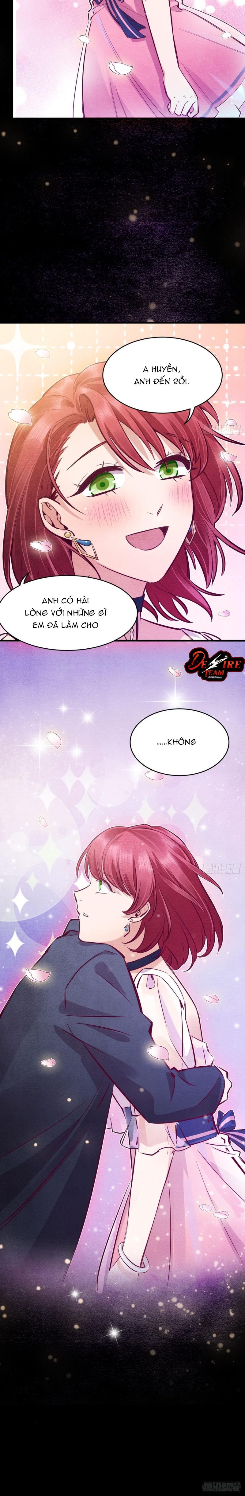 Tiệm Kỳ Mộng Chapter 6 - Trang 2