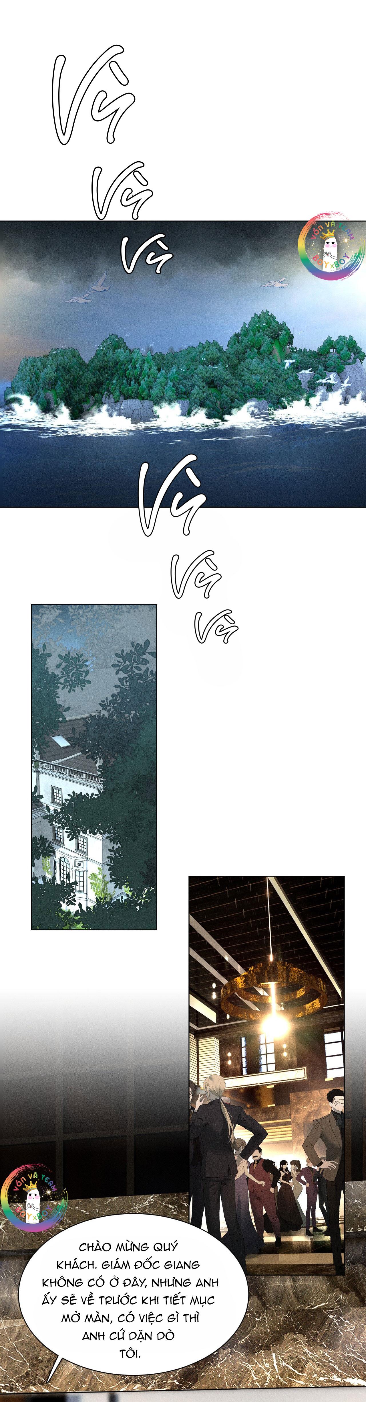 Ảnh Đế Cứ Muốn Làm Kim Chủ Của Tôi Chapter 46 - Next 