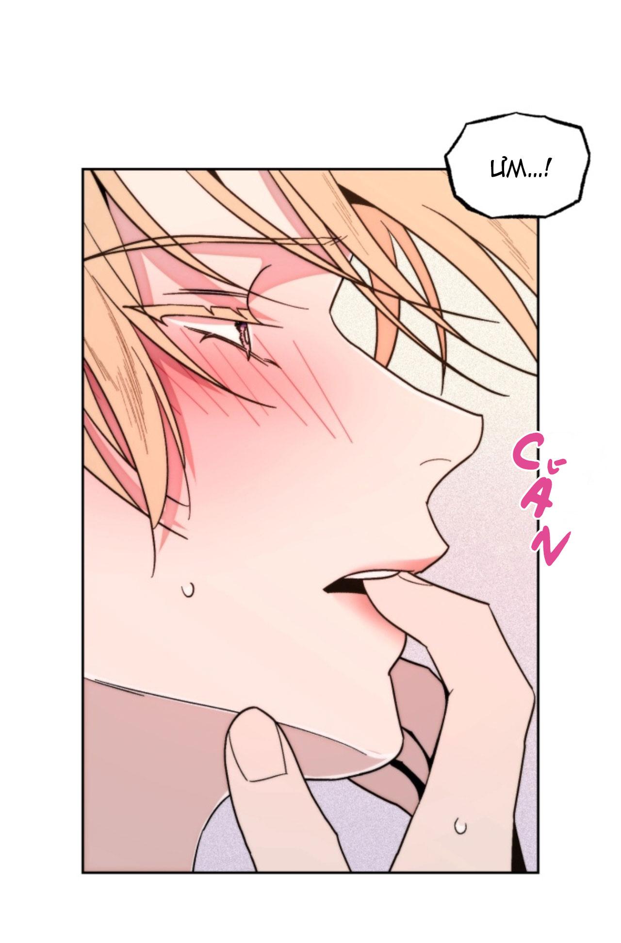 Người Hàng Xóm Bất Ngờ Chapter 19 - Trang 2