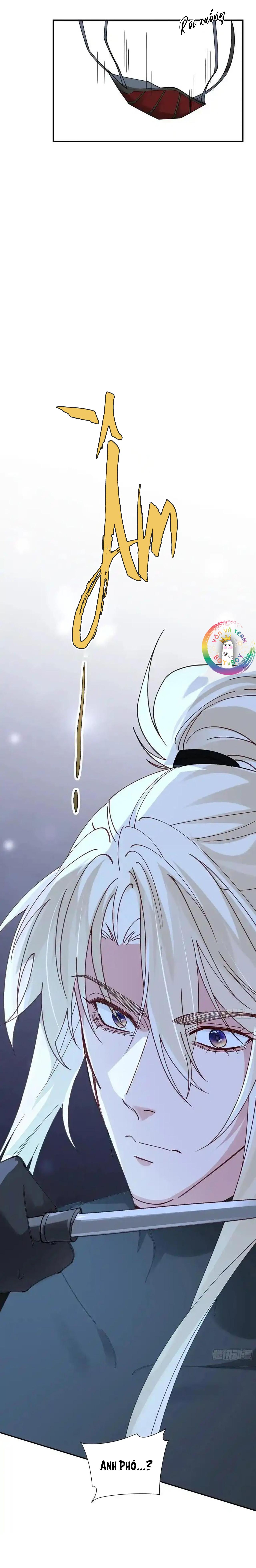 Dĩ Hạ Khi Thượng Chapter 70 - Next 