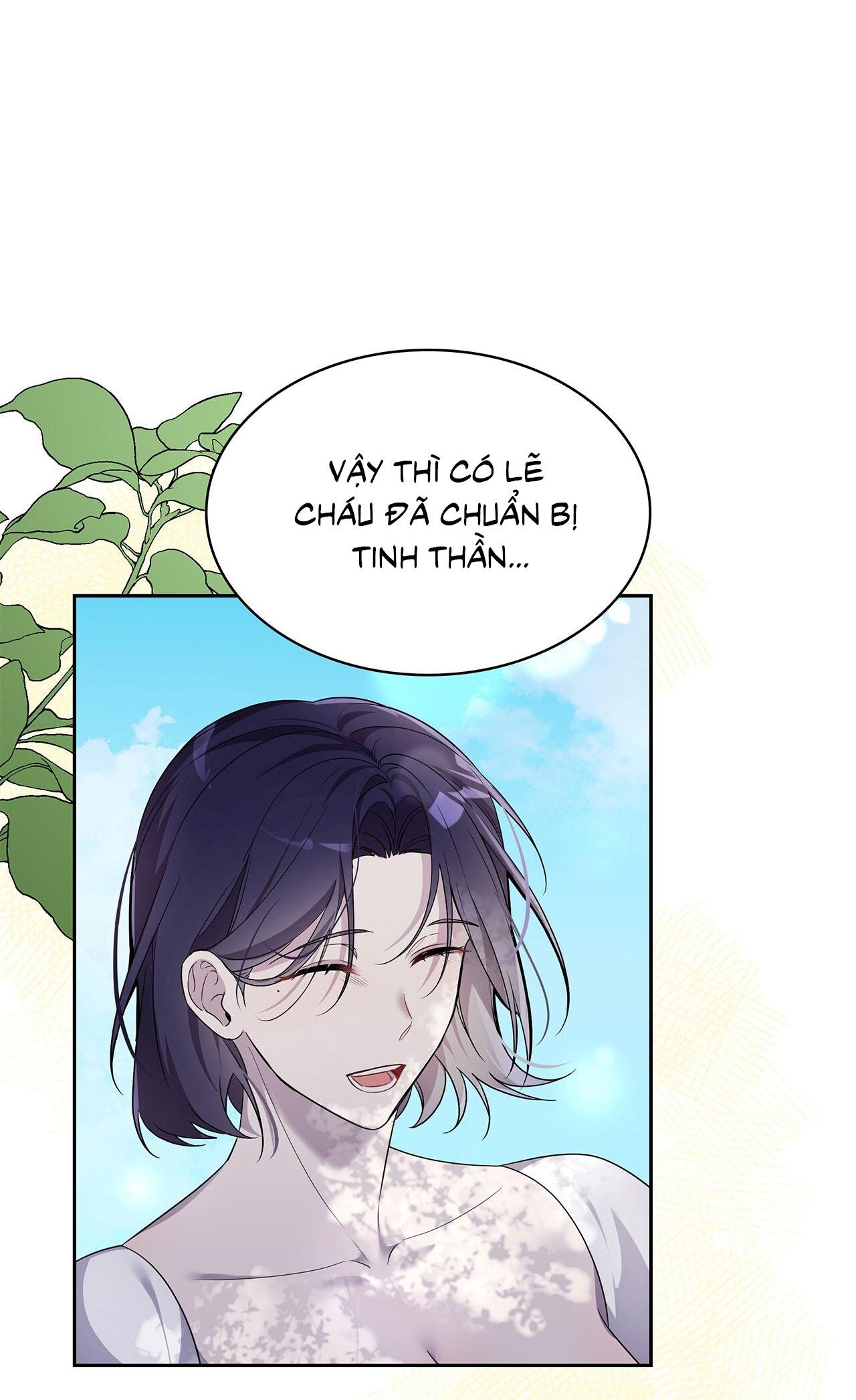 Tôi Là Top Phụ Bị Điên Đây Chapter 9 - Trang 2