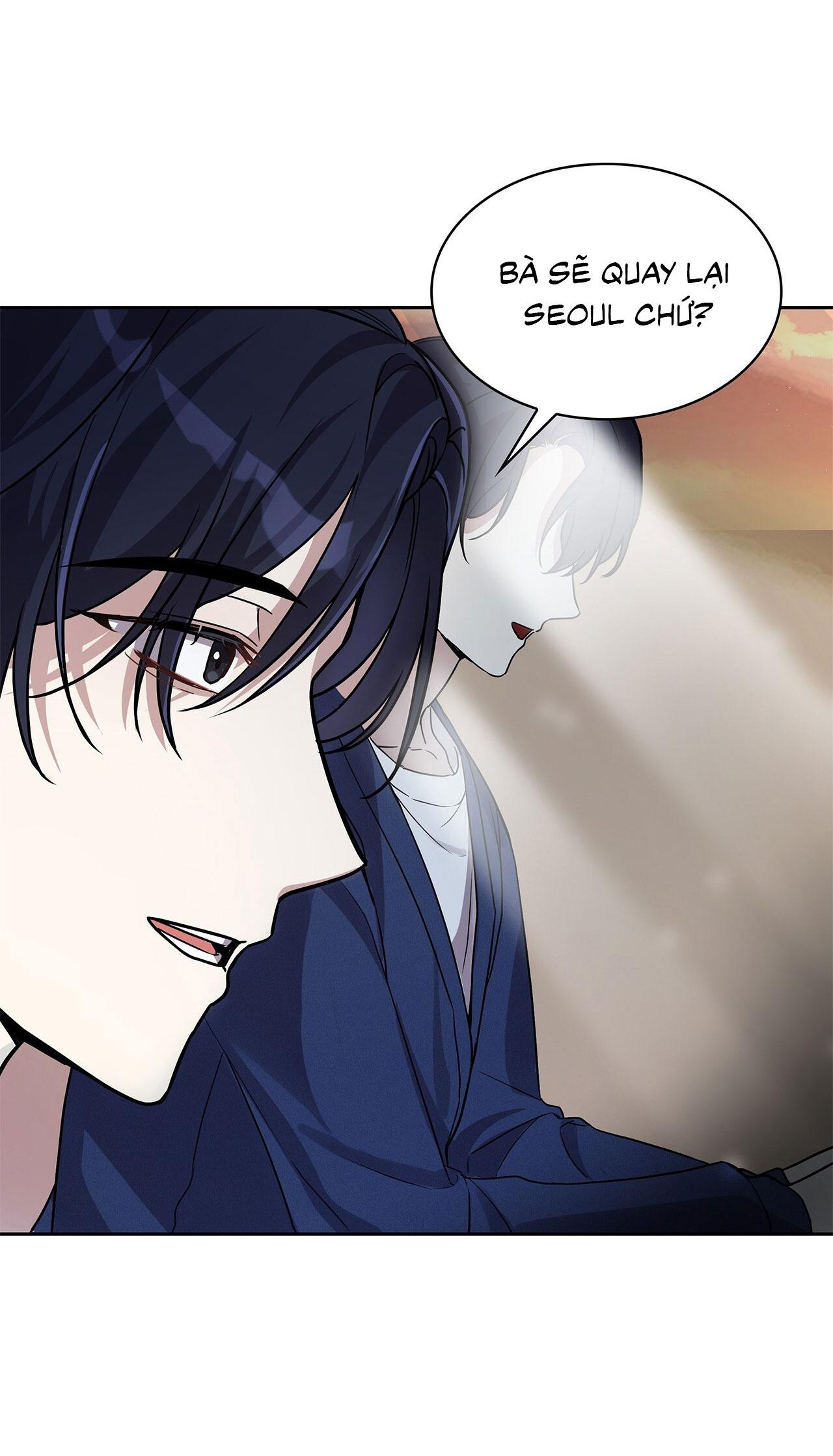 Tôi Là Top Phụ Bị Điên Đây Chapter 9 - Trang 2