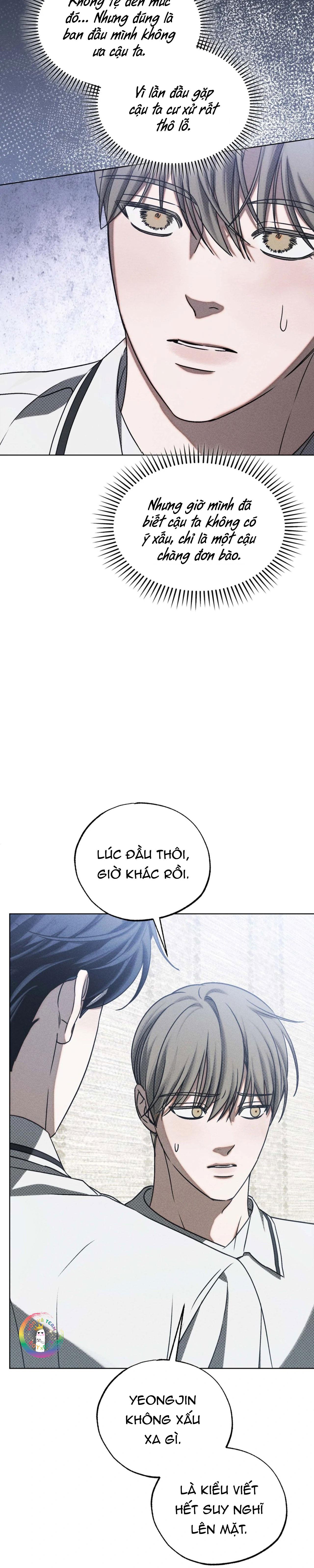 Quay Đầu Là Bờ Chapter 10 - Next 