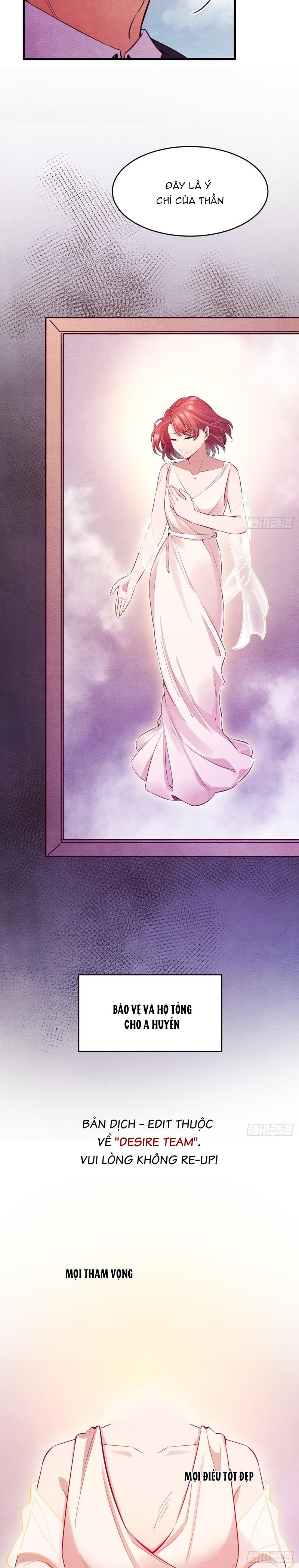 Tiệm Kỳ Mộng Chapter 6 - Trang 2