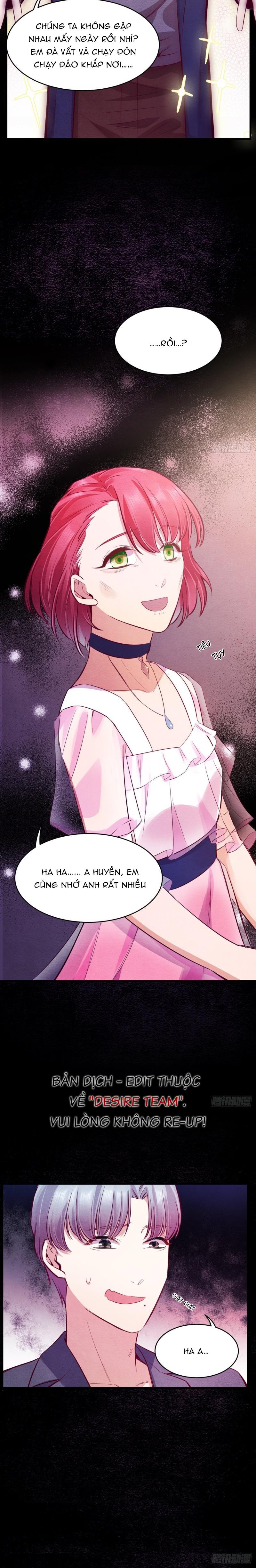 Tiệm Kỳ Mộng Chapter 6 - Trang 2