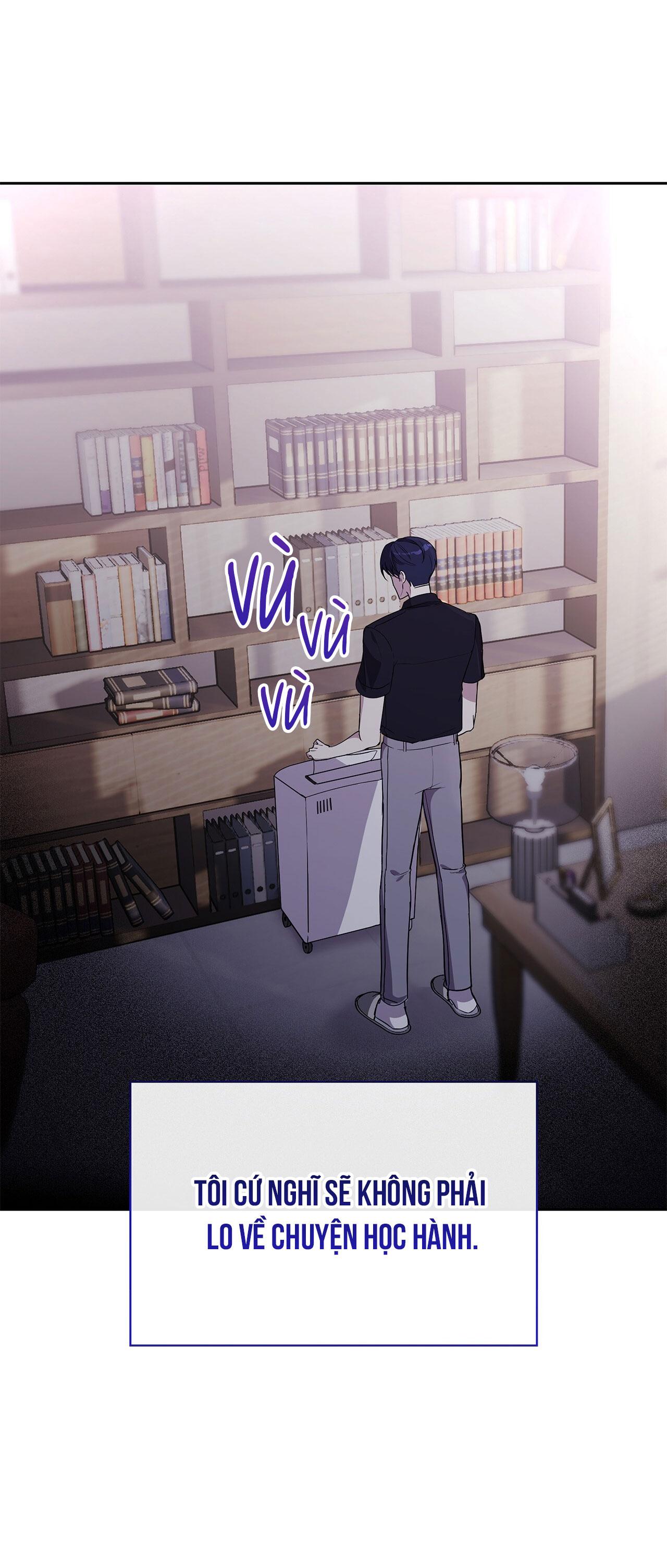 Tôi Là Top Phụ Bị Điên Đây Chapter 9 - Trang 2