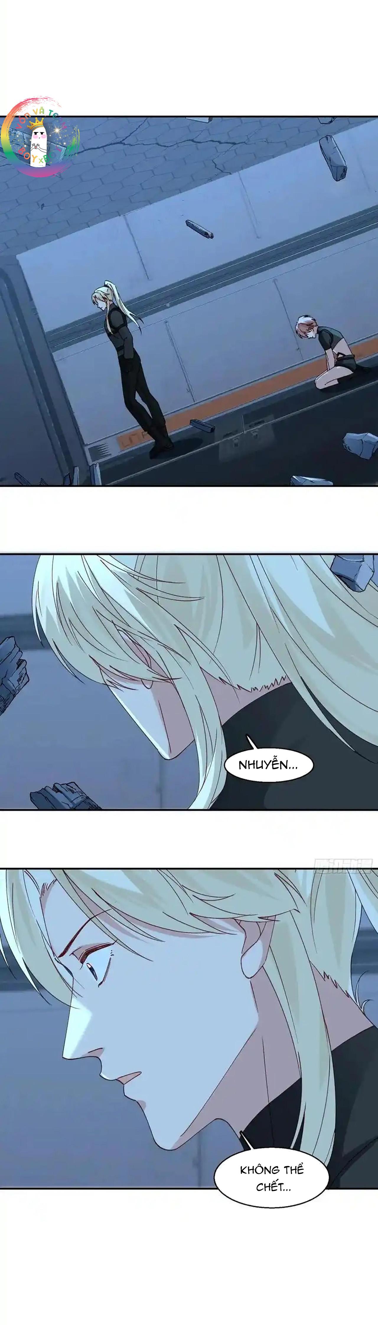 Dĩ Hạ Khi Thượng Chapter 70 - Next 