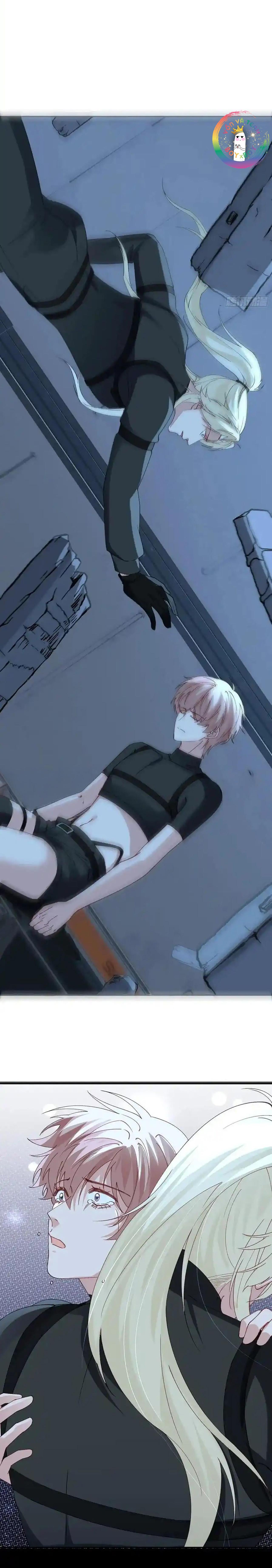 Dĩ Hạ Khi Thượng Chapter 70 - Next 