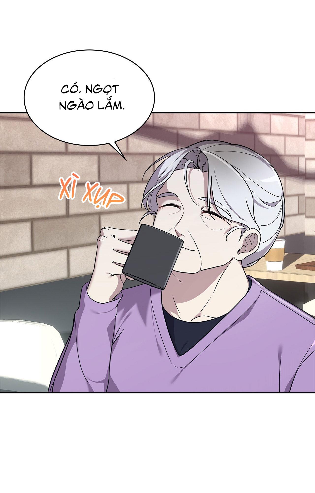 Tôi Là Top Phụ Bị Điên Đây Chapter 9 - Trang 2