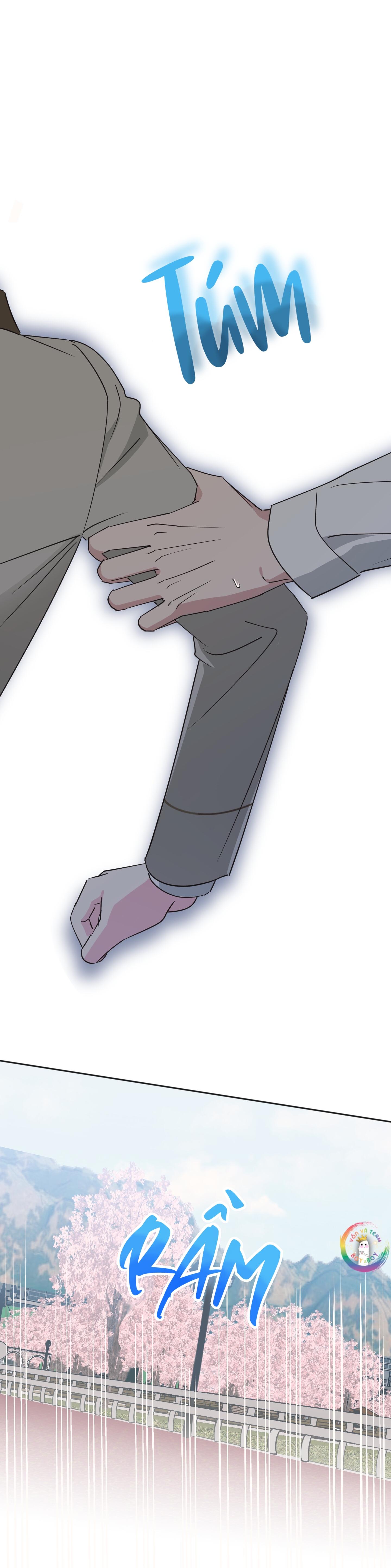 Sự Giả Dối Của Chúng Ta Chapter 4 - Trang 2