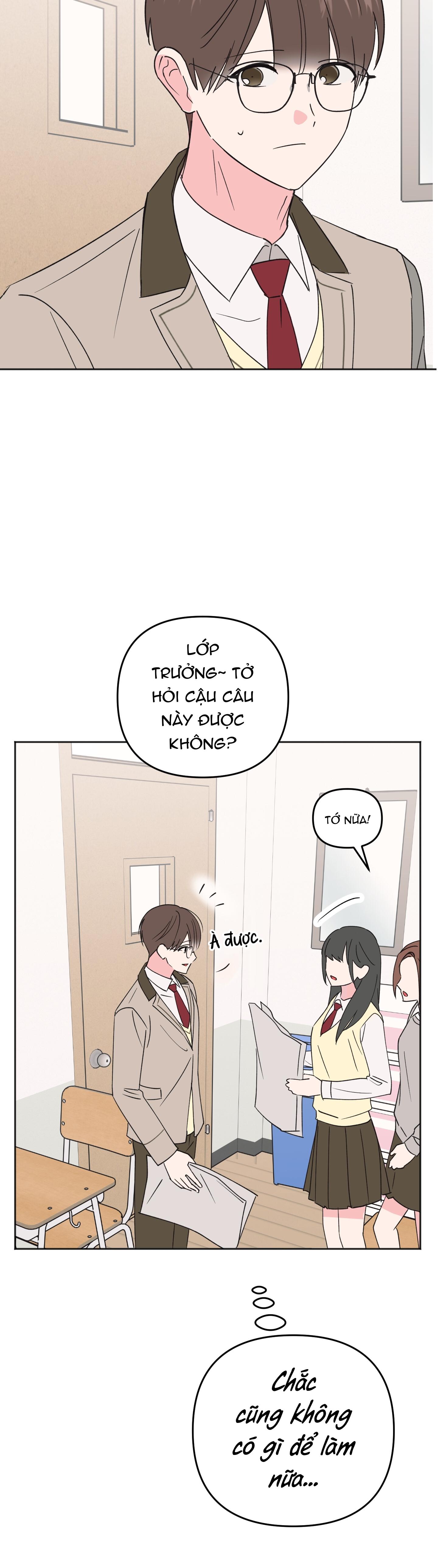 Sự Giả Dối Của Chúng Ta Chapter 4 - Trang 2