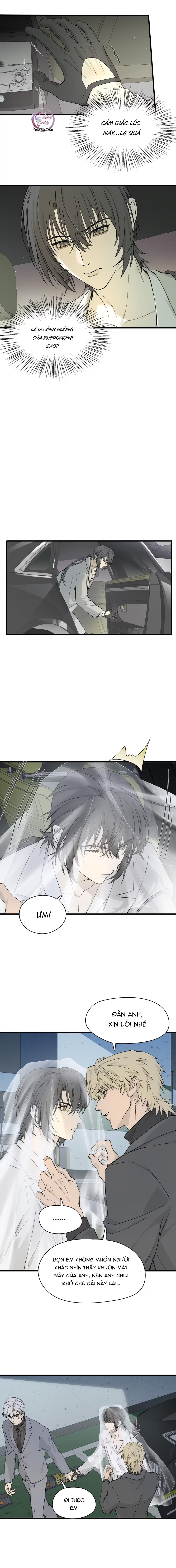 Lửa Tù Chapter 4 - Next 