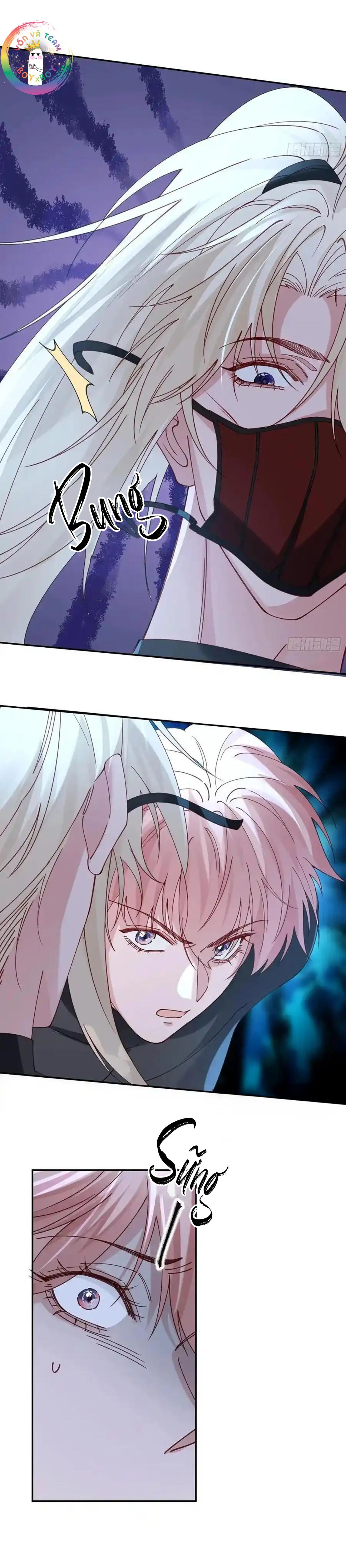 Dĩ Hạ Khi Thượng Chapter 70 - Next 