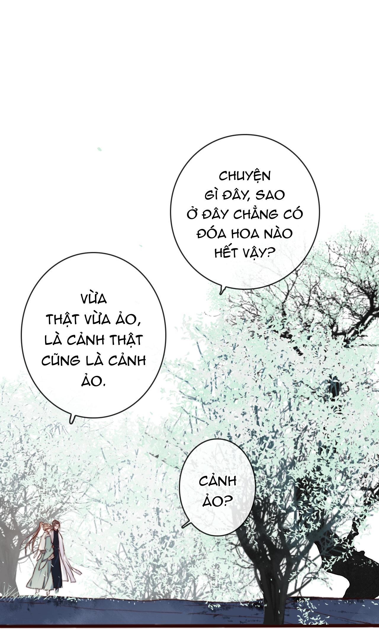 Hạnh Lâm Phương Hoa Chapter 105 - Trang 2