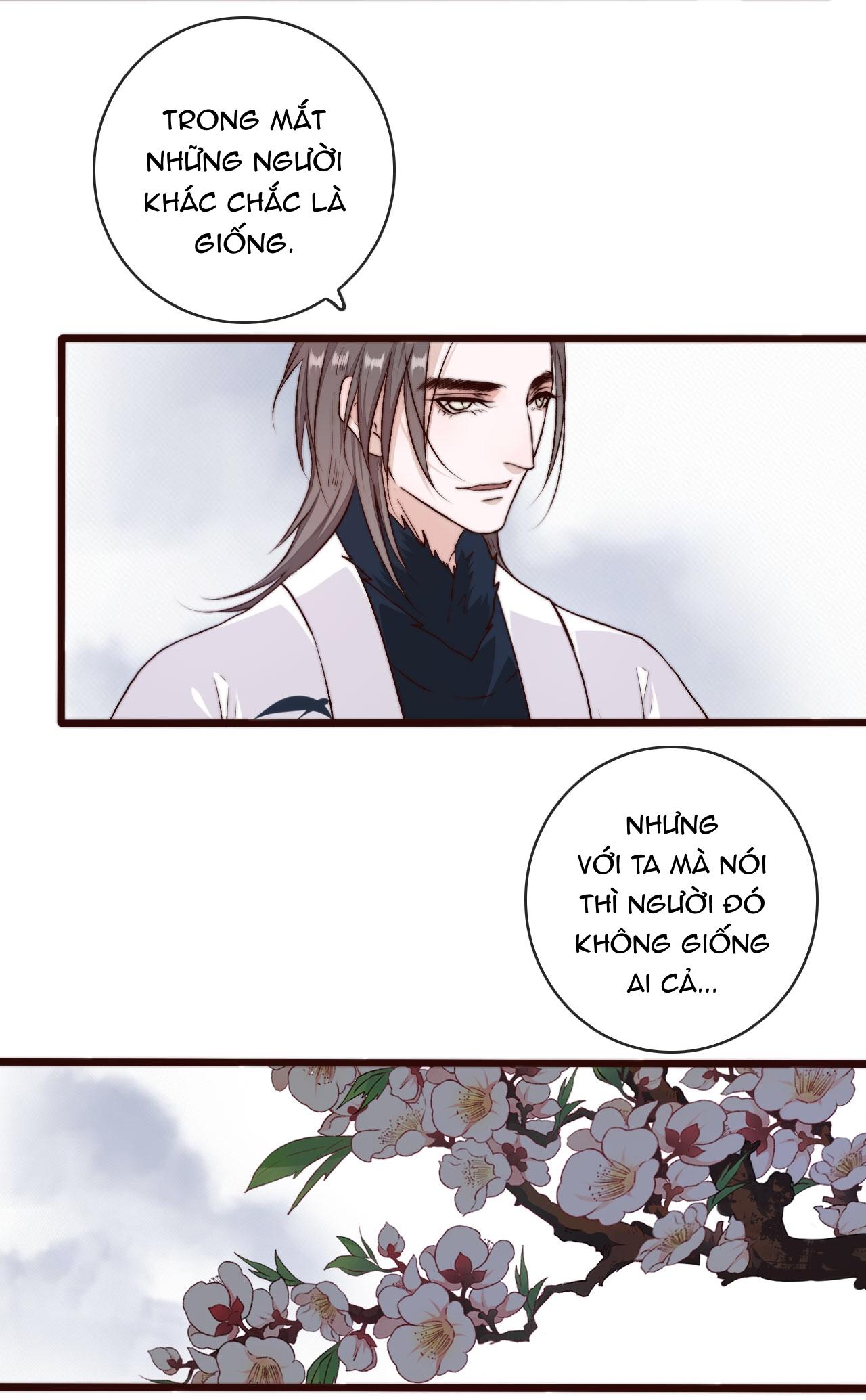 Hạnh Lâm Phương Hoa Chapter 105 - Trang 2