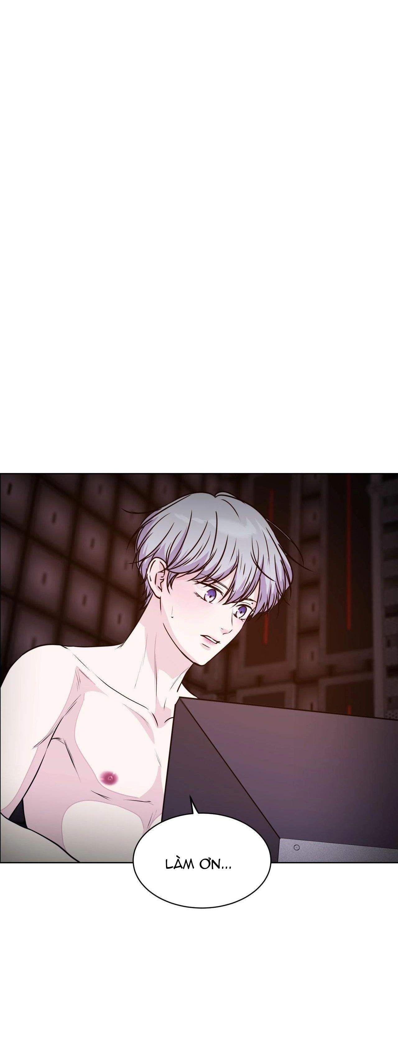 Guiding Light Chapter 58 - Next 