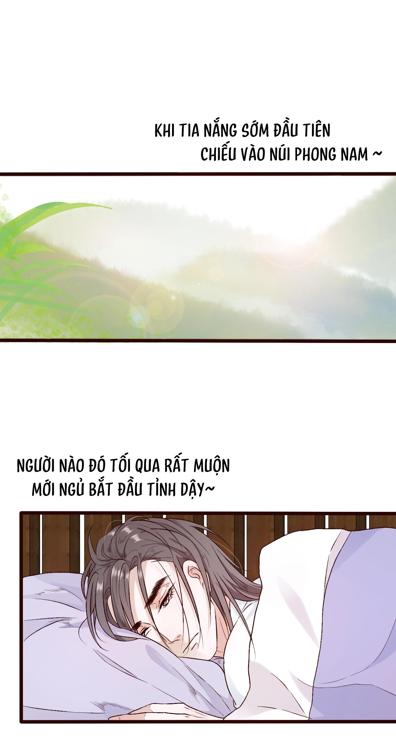Hạnh Lâm Phương Hoa Chapter 105 - Trang 2