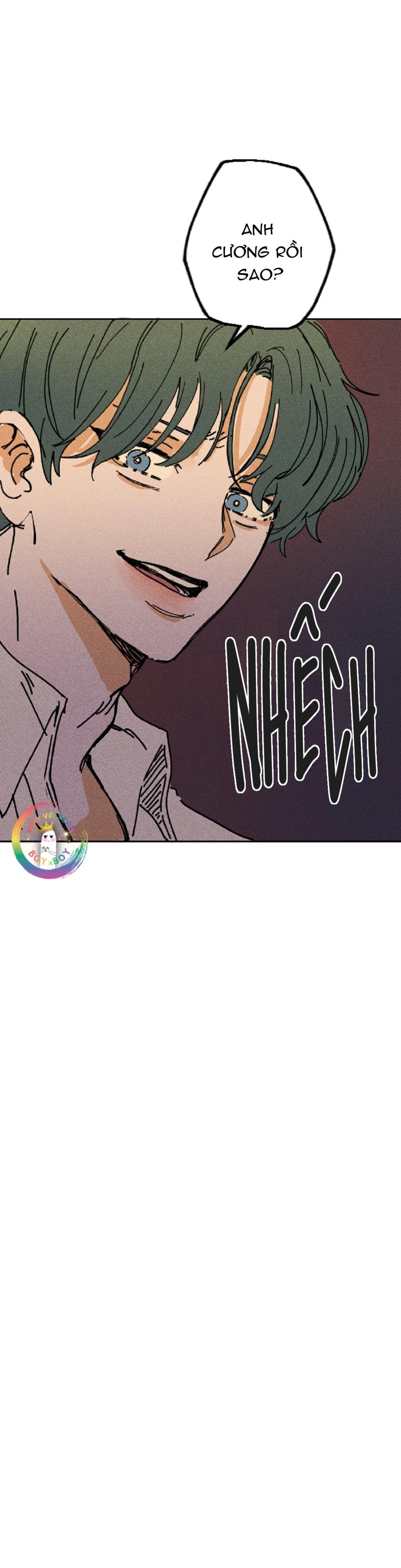 Đàn Anh Dễ Xơi Chapter 4 - Next 