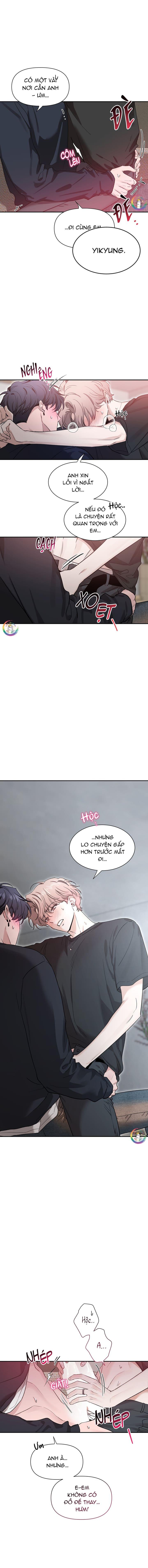 SKETCH Chapter 101 - Next 