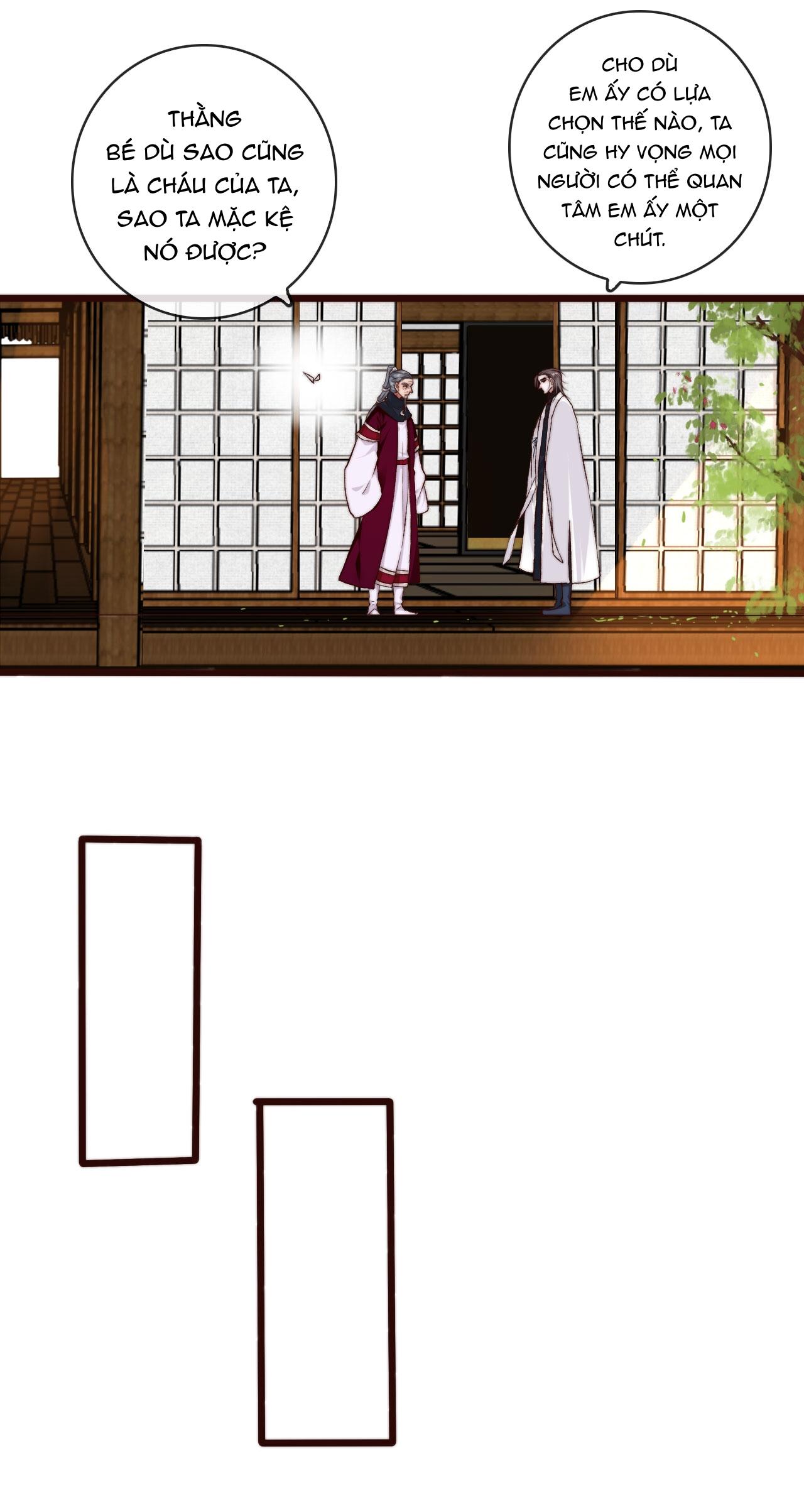 Hạnh Lâm Phương Hoa Chapter 105 - Trang 2