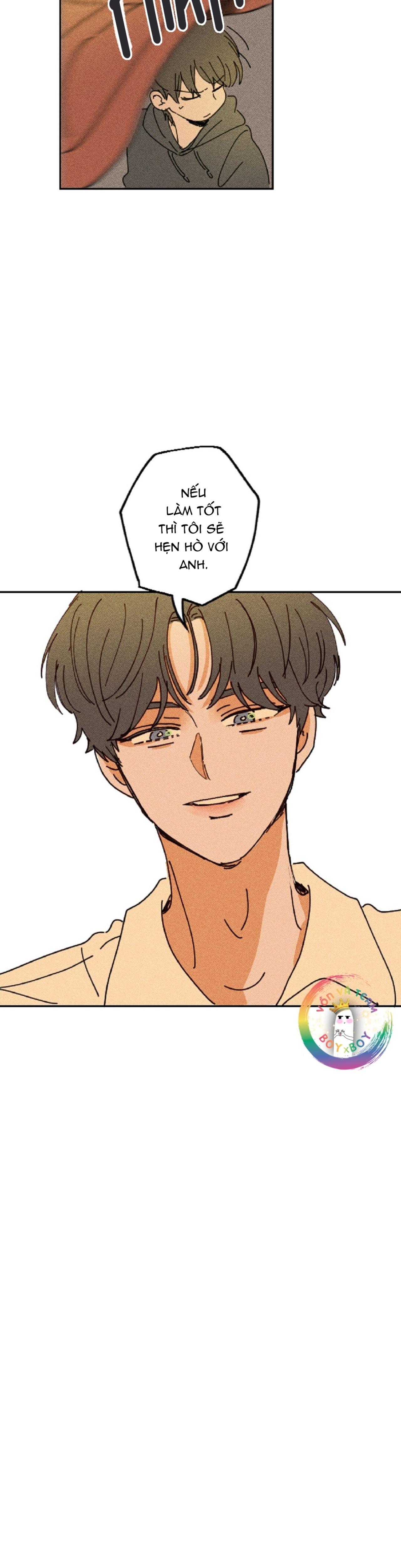 Đàn Anh Dễ Xơi Chapter 4 - Next 