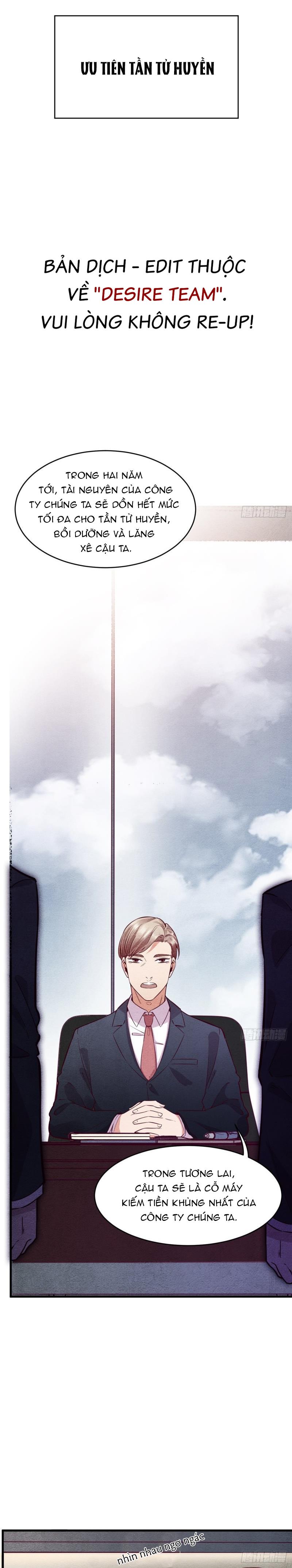 Tiệm Kỳ Mộng Chapter 6 - Trang 2