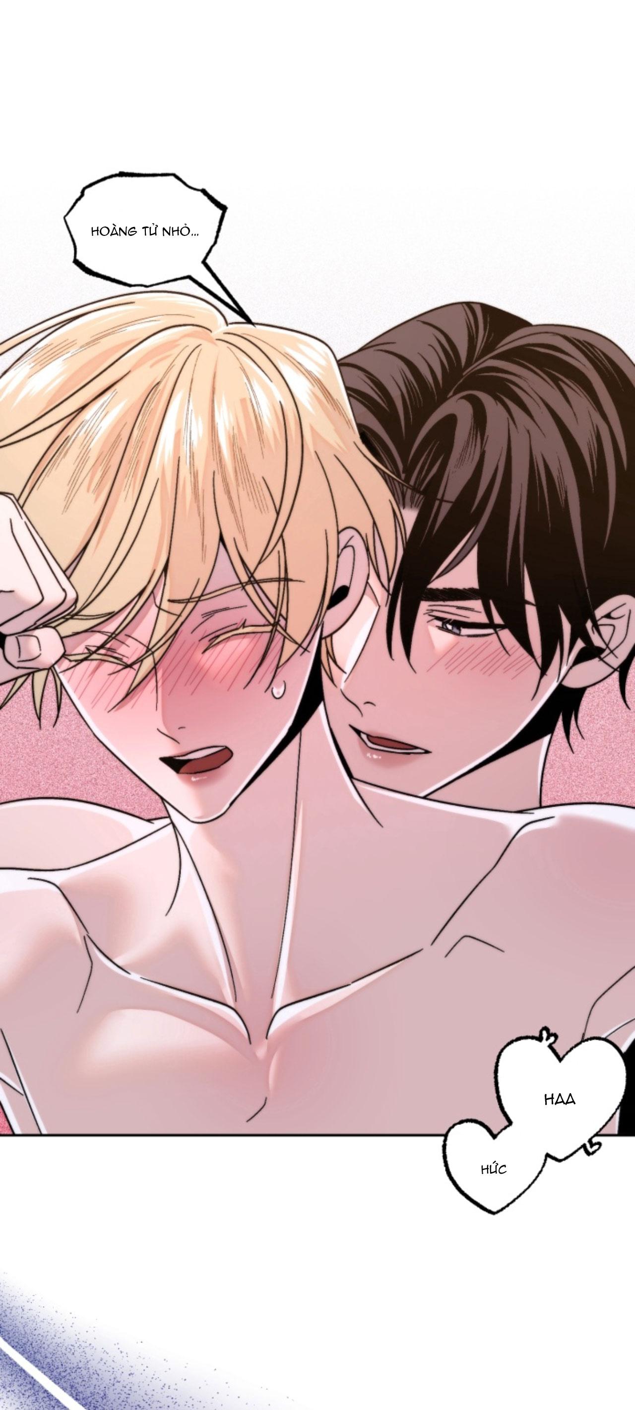 Người Hàng Xóm Bất Ngờ Chapter 19 - Trang 2