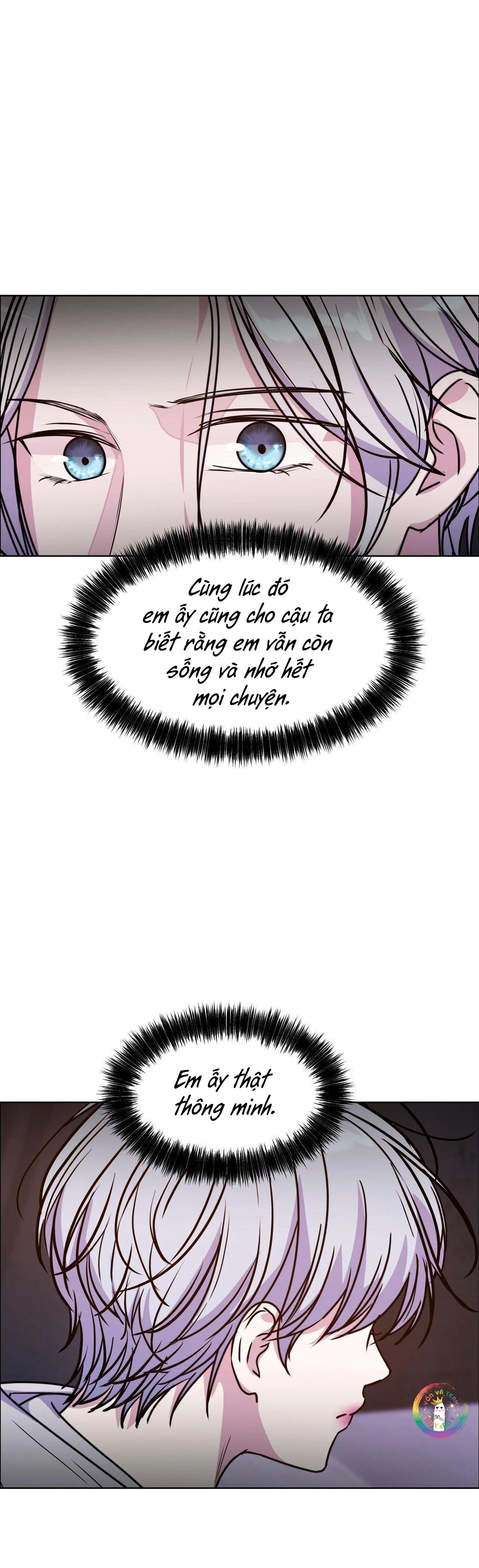 Guiding Light Chapter 58 - Next 