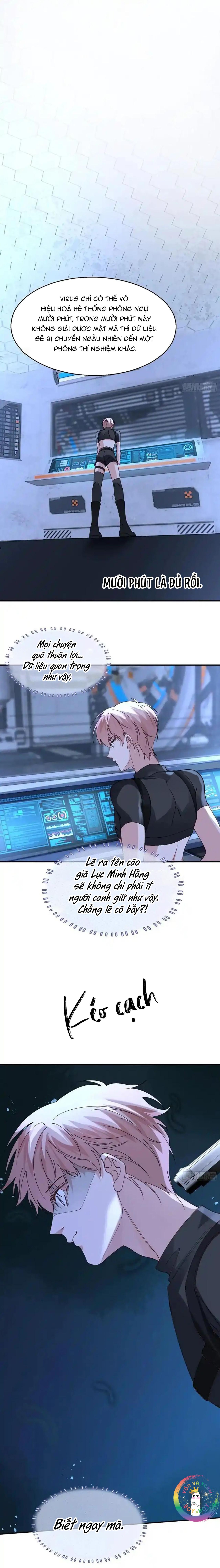 Dĩ Hạ Khi Thượng Chapter 70 - Next 