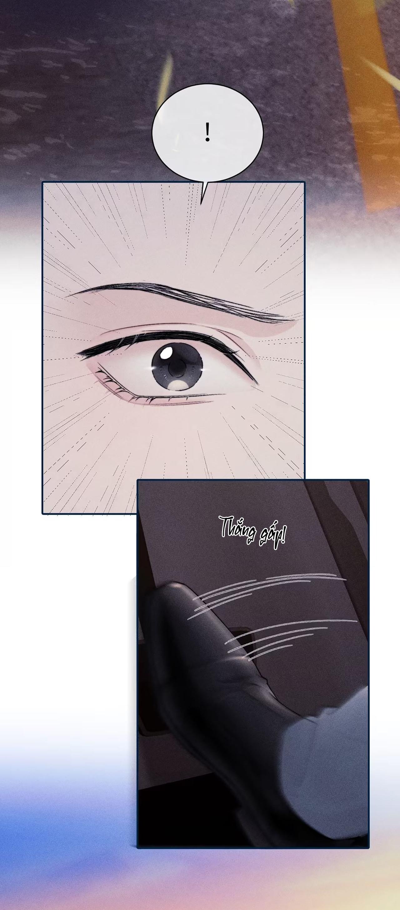 Lời hồi đáp của Keanu Reeves Chapter 14 - Next 