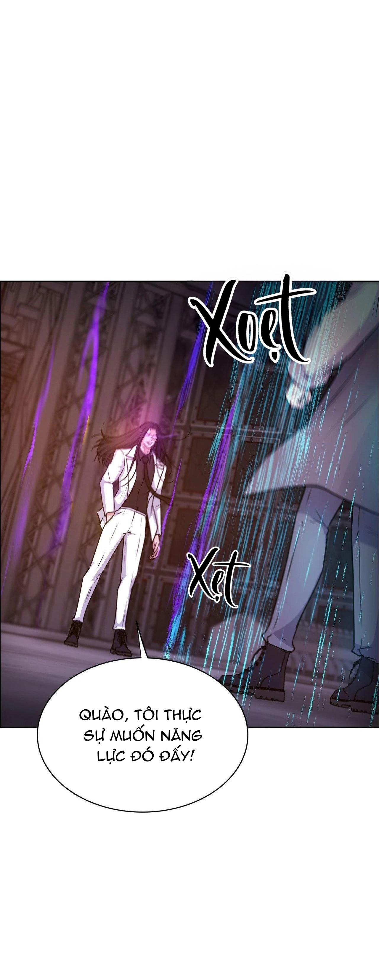 Guiding Light Chapter 58 - Next 