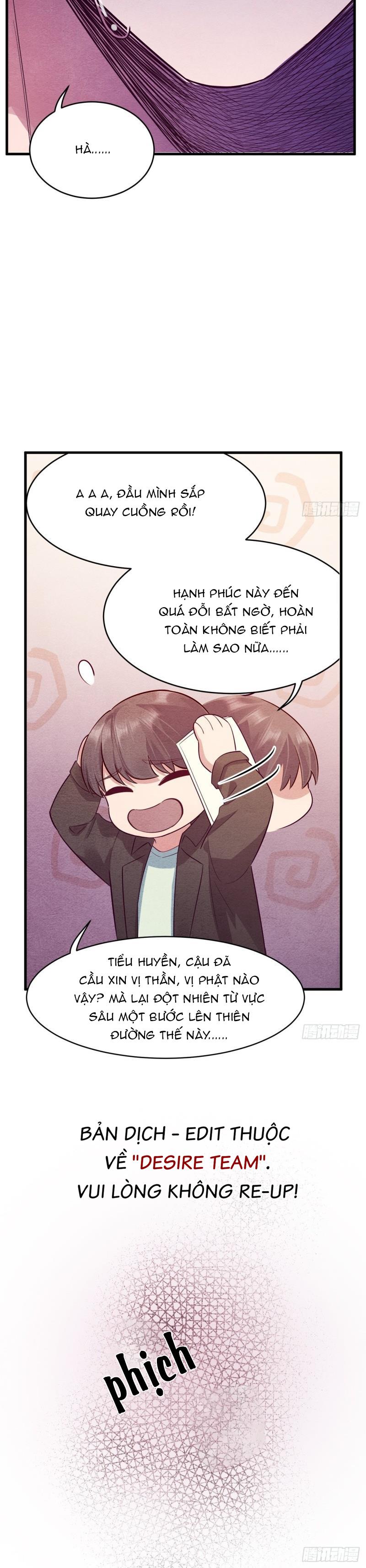 Tiệm Kỳ Mộng Chapter 6 - Trang 2