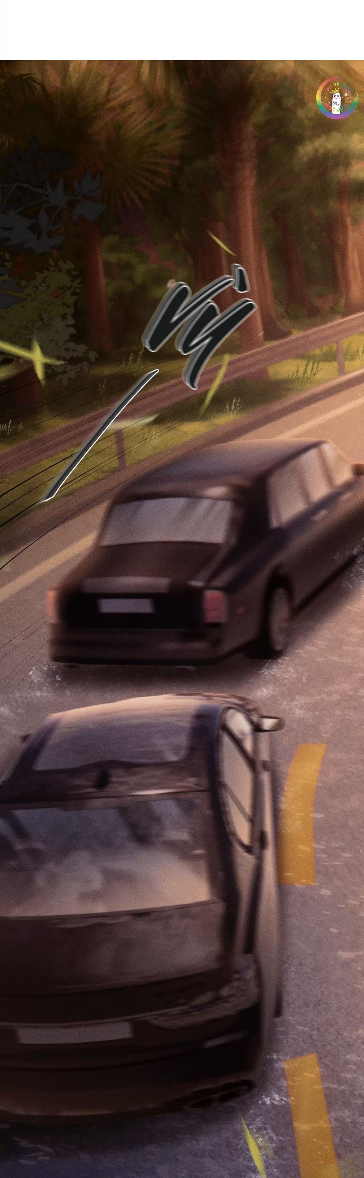 Lời hồi đáp của Keanu Reeves Chapter 14 - Next 