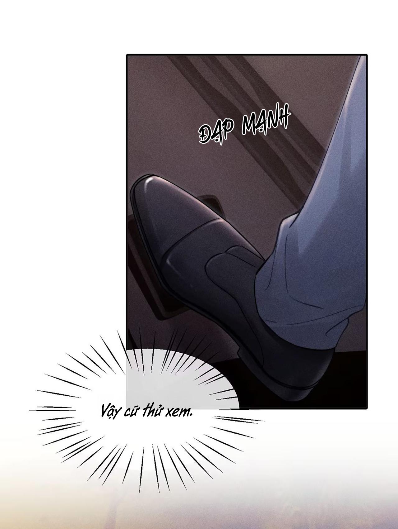 Lời hồi đáp của Keanu Reeves Chapter 14 - Next 