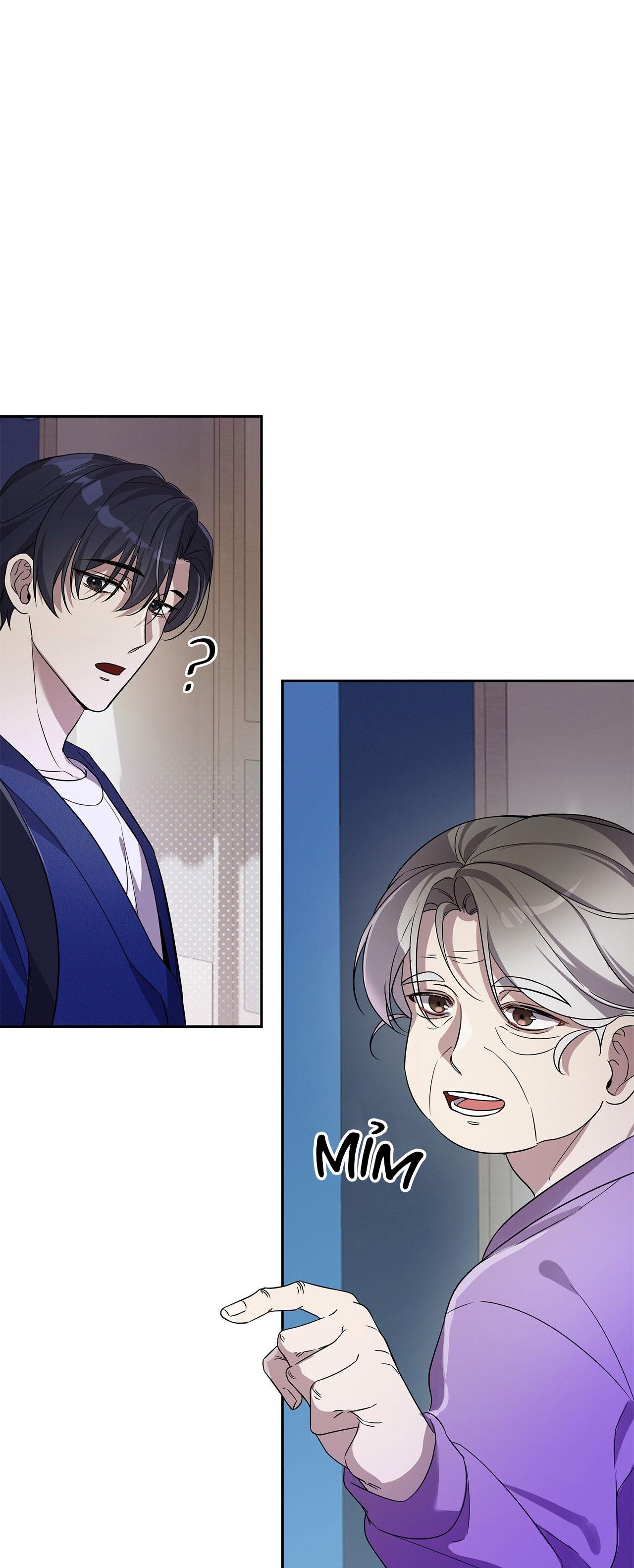 Tôi Là Top Phụ Bị Điên Đây Chapter 9 - Trang 2