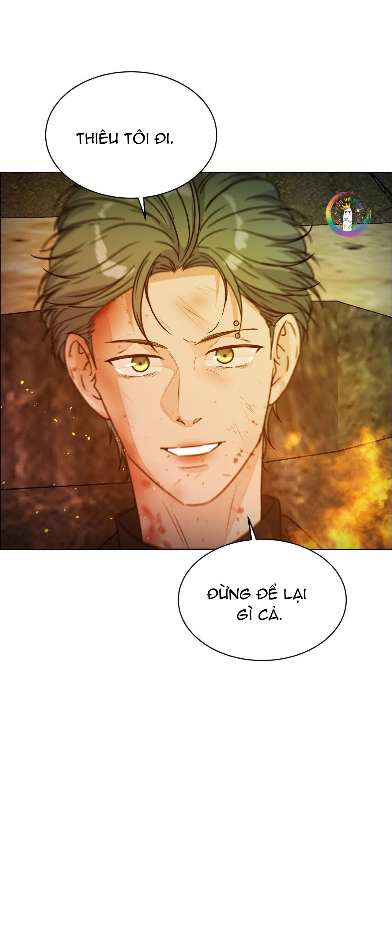 Guiding Light Chapter 58 - Next 