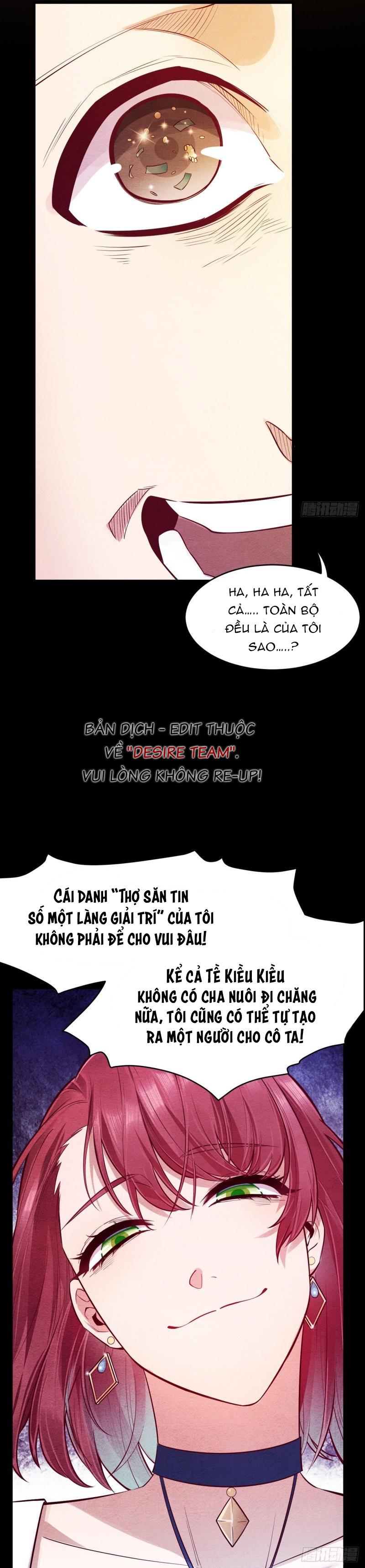 Tiệm Kỳ Mộng Chapter 6 - Trang 2