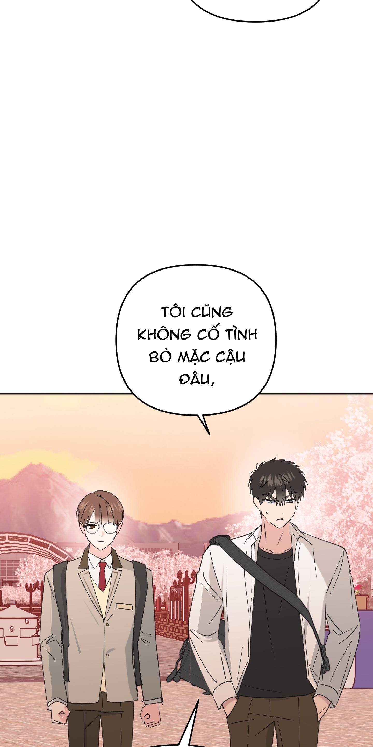 Sự Giả Dối Của Chúng Ta Chapter 4 - Trang 2