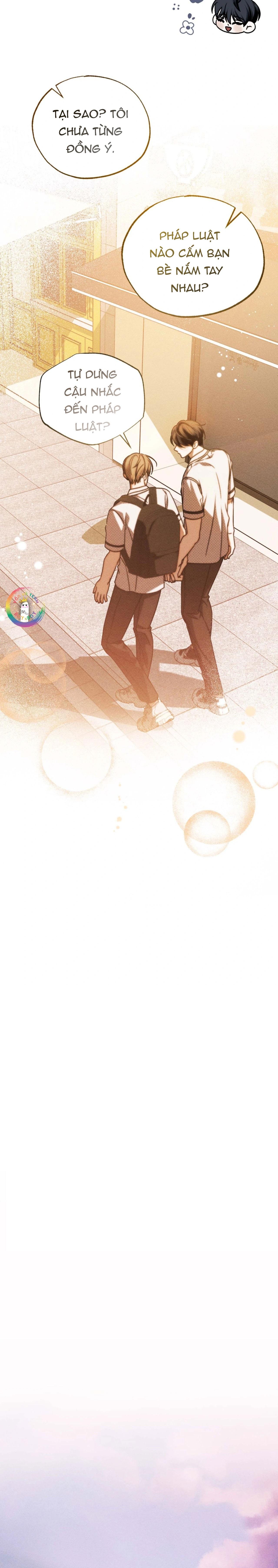 Quay Đầu Là Bờ Chapter 10 - Next 