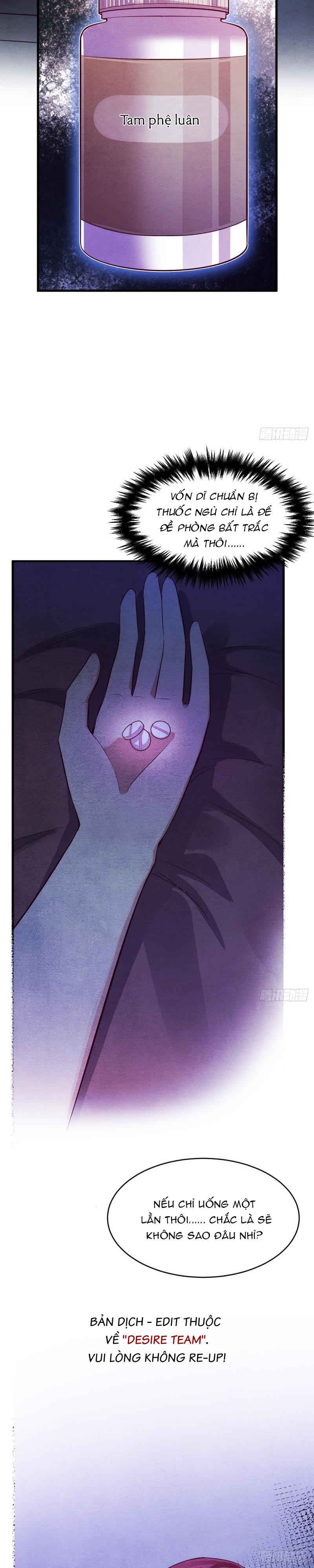 Tiệm Kỳ Mộng Chapter 6 - Trang 2