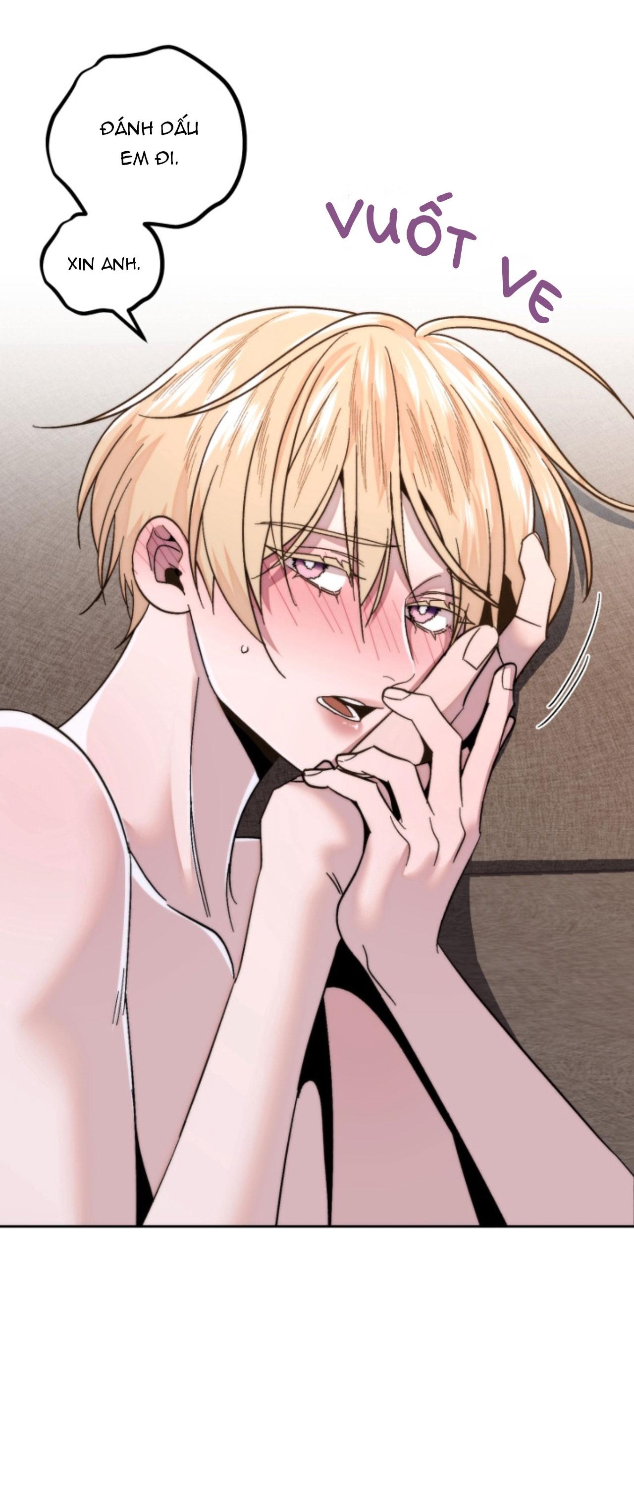 Người Hàng Xóm Bất Ngờ Chapter 19 - Trang 2